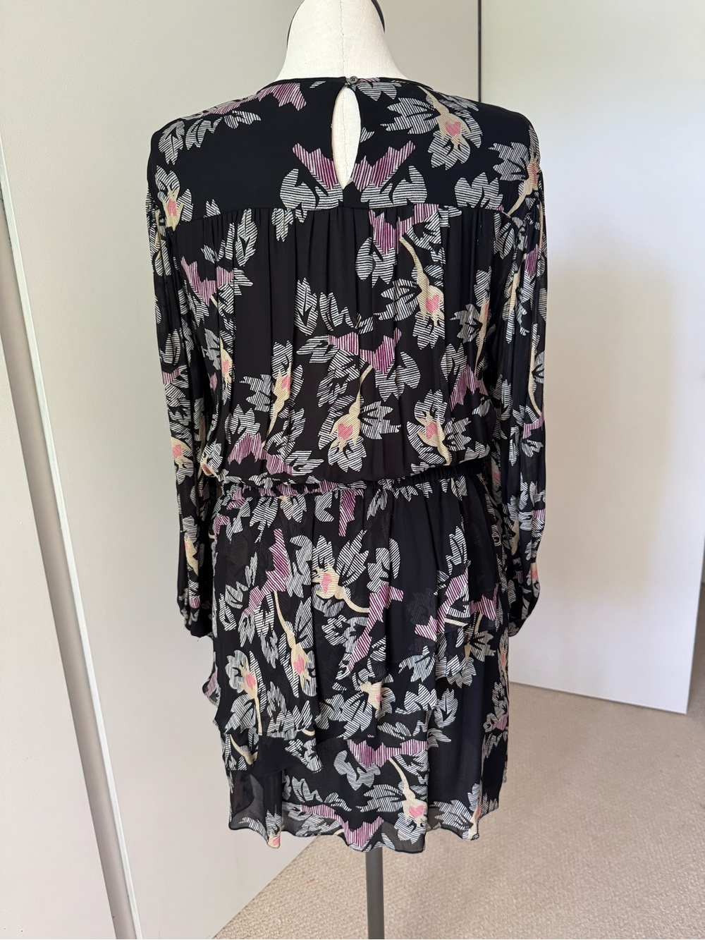 Isabel Marant Étoile Java Dress - Picture 7 of 11